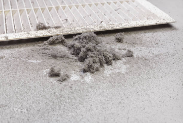 Best Commercial Air Duct Cleaning  in Clarks Green, PA