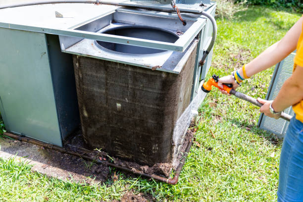 Best Professional Duct Cleaning Services  in Clarks Green, PA
