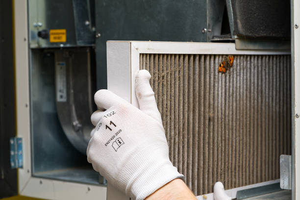  Clarks Green, PA Airduct Cleaning Pros