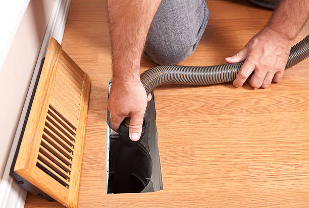 Best Dryer Vent Cleaning Services  in Clarks Green, PA