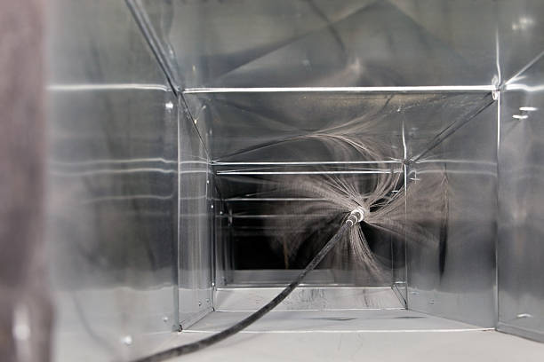 Best Commercial Air Duct Cleaning  in Clarks Green, PA