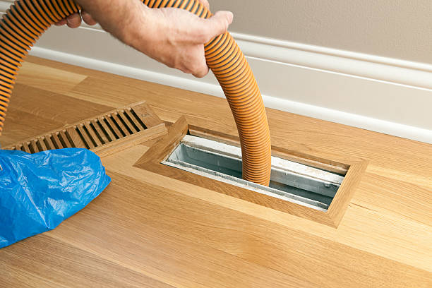 Best Air Duct Cleaning Near Me  in Clarks Green, PA