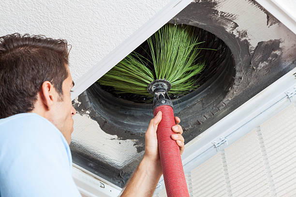 Best Best Air Duct Cleaning Near Me  in Clarks Green, PA