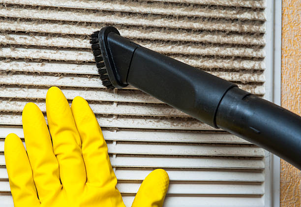 Best Dryer Vent Cleaning Services  in Clarks Green, PA